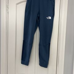 North face boys bottoms