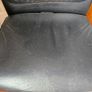 Ikea Markus black office chair Image 3