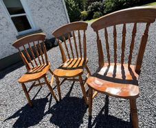 chairs