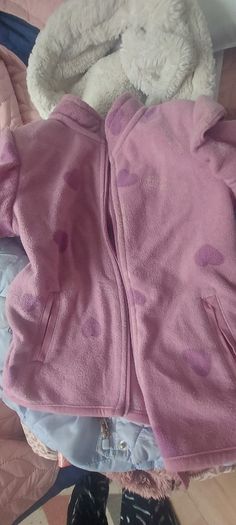 Kids jackets girl