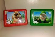 Lunch Boxes