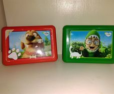 Lunch Boxes