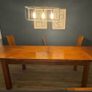 Solid table Image 3