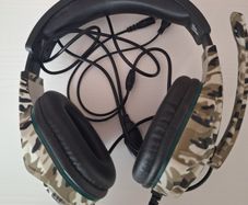 Gaming headset