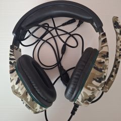 Gaming headset