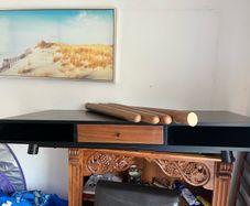 Work/study Desk