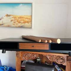 Work/study Desk