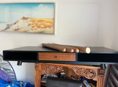 Work/study Desk