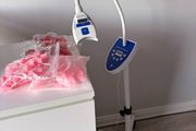 Teeth Whitening machine