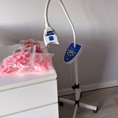 Teeth Whitening machine