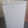mini fridge freezer Image 2