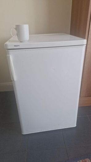 mini fridge freezer