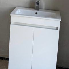 Vanity Unit excluding Tap