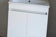 Vanity Unit Including Tap