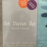 NEW Duvet & Pillow set Image 4