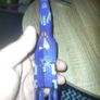 Cyclonus Transformers G1 Decepticon Targetmaster 1987 Hasbro Incomplete AS IS Image 3