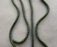 Sets of 4  X 12 GRAM wriggle weights for salmon & trout