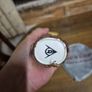 Vintage Dunlop Squash Racquet Image 7