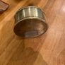 Antique Brass Ships Barometer Image 4