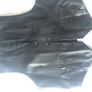 Ladies  JULIAN  VARD  Leather Waistcoat Image 9