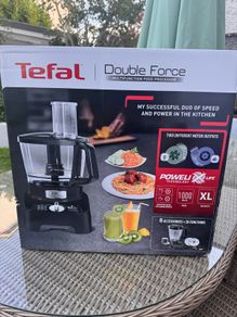 Tefal- Food Processor