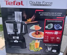 Tefal- Food Processor