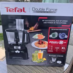 Tefal- Food Processor