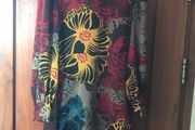 Ladies dress size small. Traffic people brand