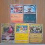 Pokemon Card Bundle Image 4