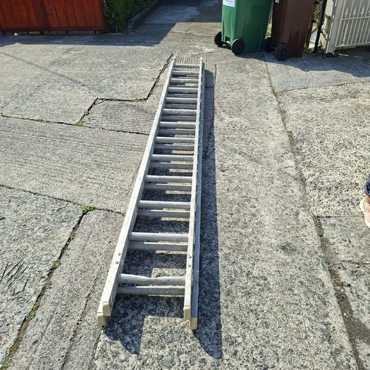 Ladders