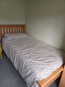 Single Bed
