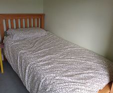 Single Bed