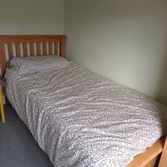 Single Bed