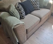 2 seater sofa from Next