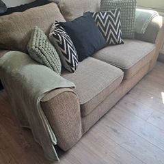 2 seater sofa from Next
