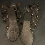 Giuseppe Zanotti "Cruel Summer" wing design (Replica ) Image 4