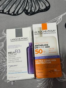 la roche posay new