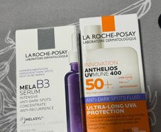 la roche posay new