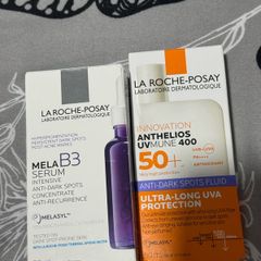 la roche posay new
