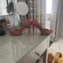 NEW LK Bennett Sledge stilettos Image 2