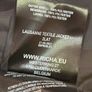 Richa Lausanne Ladies Motorcycle Jacket Image 5