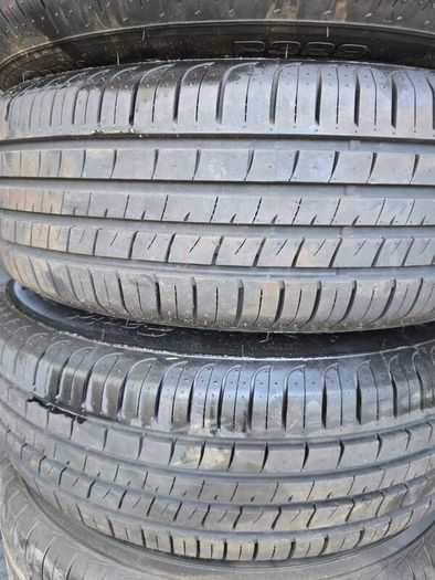 15" 5x100 Alloys + New Tyres , VW Polo, Fabia, Rapid