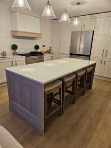 Quartz Counter Top