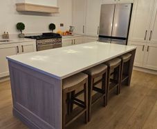Quartz Counter Top
