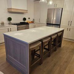 Quartz Counter Top