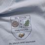 Maynooth boy's school t-shirt. Age 7/8 Image 3