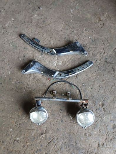 dragstar parts