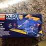 Nexo knights Lego bundle Image 10