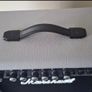 Marshall MG15CDR 15-Watt Amplifier Image 3