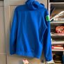 Kappa Tracksuit Fleece Jacket Image 3